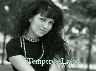 TemptressLady