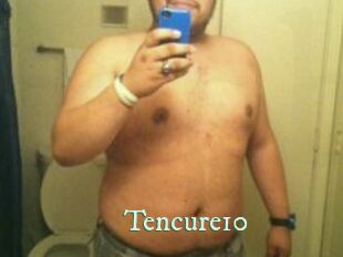 Tencure10