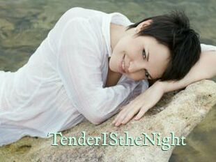 TenderIStheNight