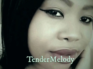 TenderMelody