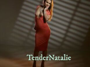 TenderNatalie