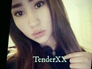 TenderXX