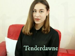 Tenderdawne