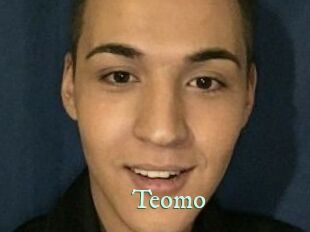 Teomo