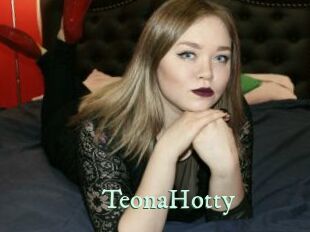 TeonaHotty