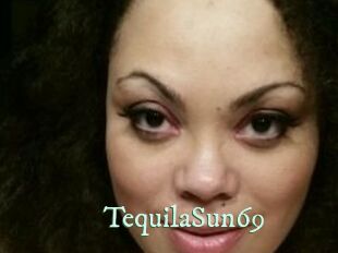 TequilaSun69