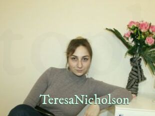 TeresaNicholson