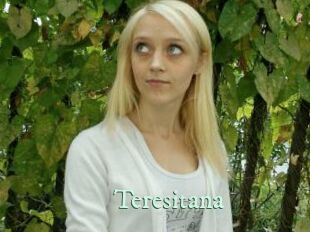 Teresitana