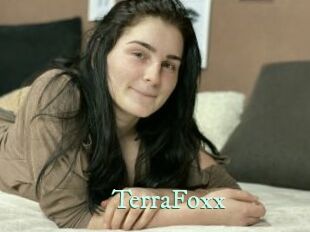 TerraFoxx