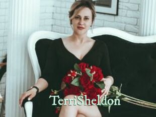 TerriSheldon