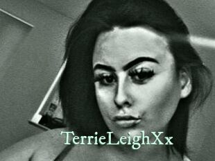 TerrieLeighXx