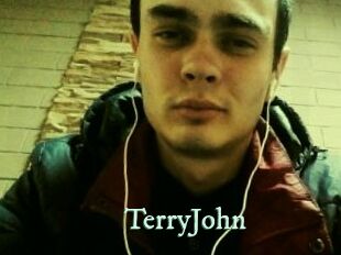 TerryJohn