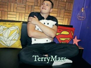 TerryMars