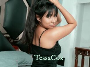 TessaCox