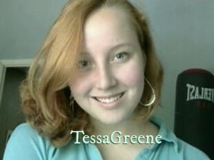 TessaGreene