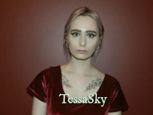 TessaSky