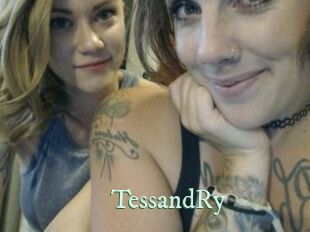 TessandRy