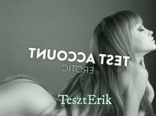 TesztErik