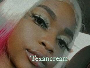 Texancream
