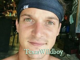 TexasWildboy