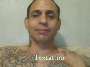 Textattoo