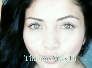 ThalianaMorelli