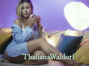 ThalianaWaldorf