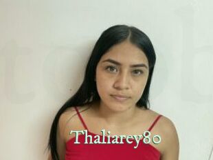 Thaliarey80