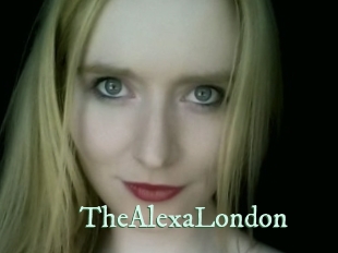 TheAlexaLondon