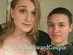 TheBackwardCouple