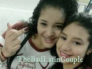 TheBadLatinCouple