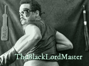 TheBlackLordMaster