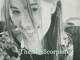 TheBlueScorpion