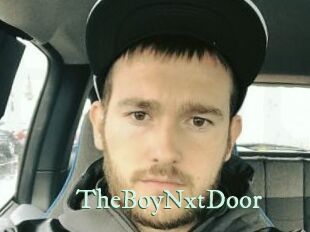 TheBoyNxtDoor