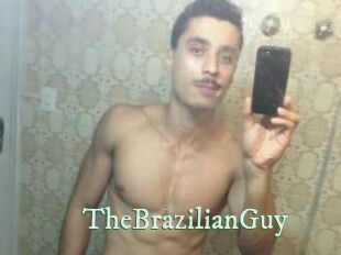 TheBrazilianGuy