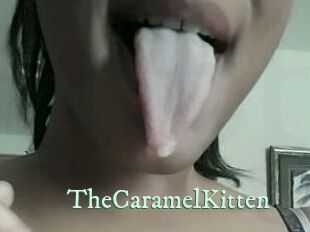 TheCaramelKitten