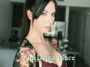 TheDianaPrince