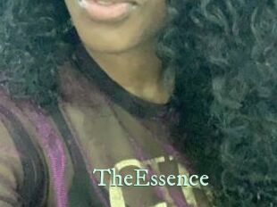 TheEssence