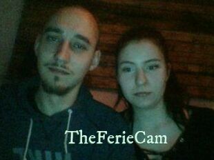 TheFerieCam