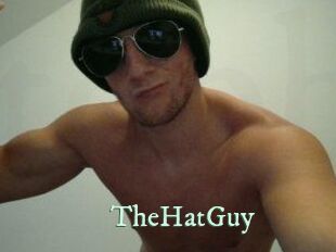 TheHatGuy