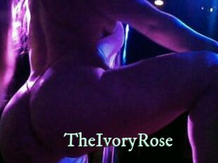 TheIvoryRose