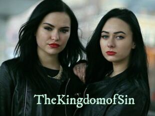 TheKingdomofSin