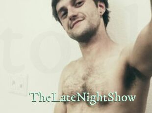 TheLateNightShow