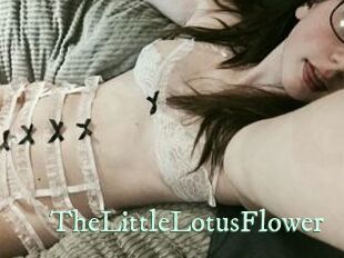 TheLittleLotusFlower