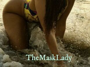 TheMaskLady