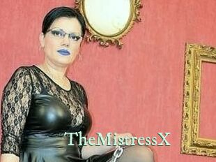 TheMistressX