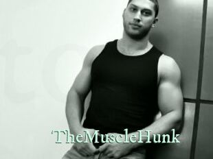 TheMuscleHunk