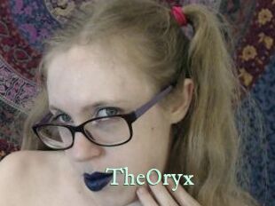 TheOryx