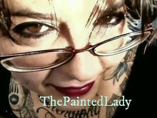 ThePaintedLady