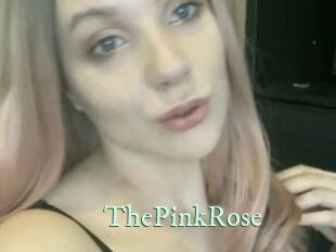 ThePinkRose